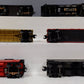 Lionel 6-21785 O Gauge Lionel Mines Steam Freight Train Set NIB
