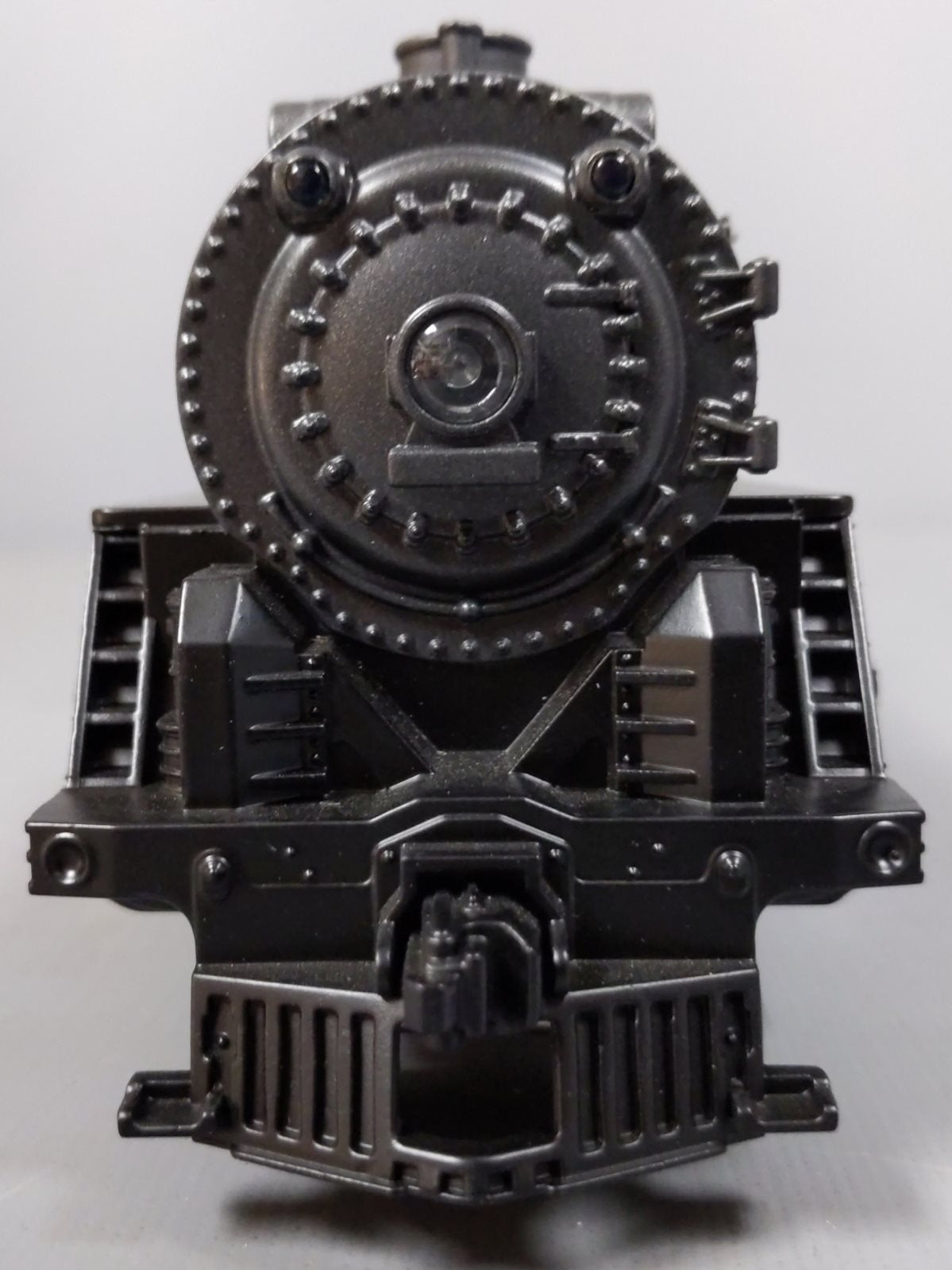 Lionel 6-21785 O Gauge Lionel Mines Steam Freight Train Set NIB