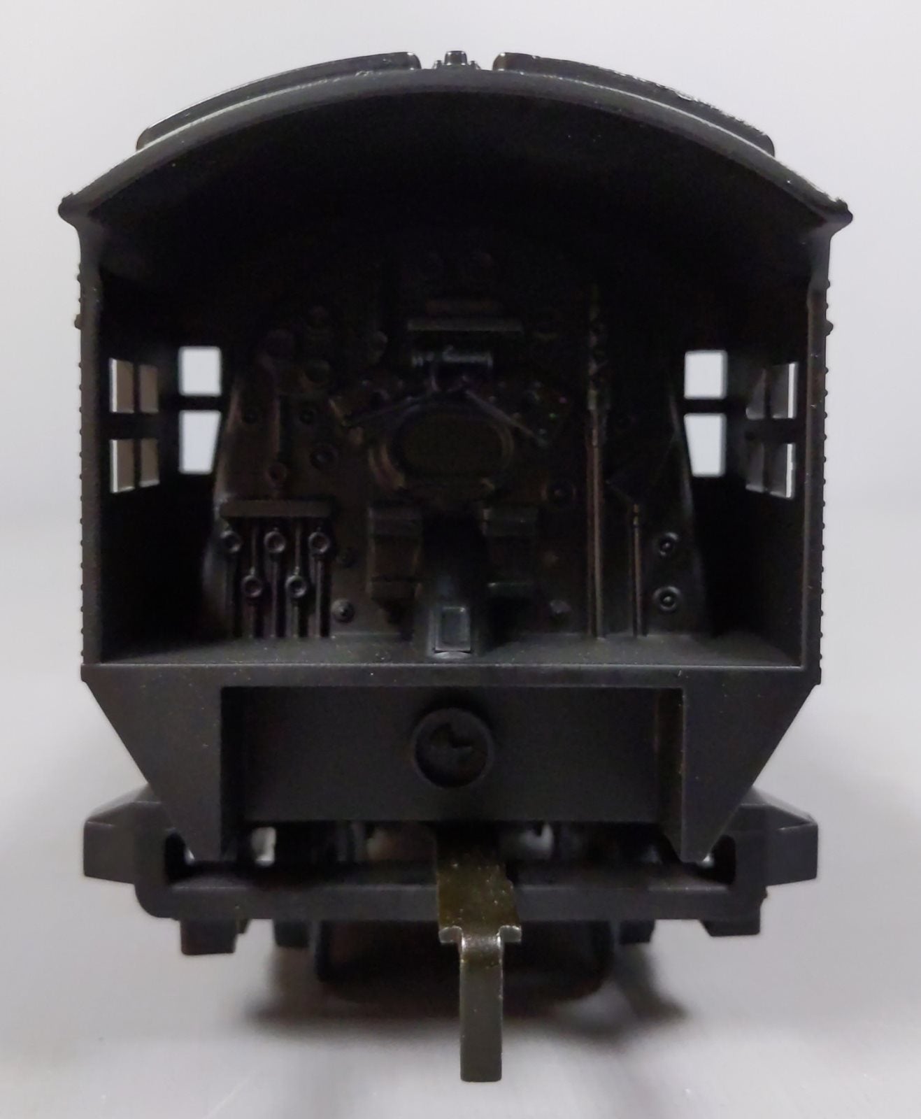 Lionel 6-21785 O Gauge Lionel Mines Steam Freight Train Set NIB