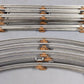 Lionel 6-21785 O Gauge Lionel Mines Steam Freight Train Set NIB