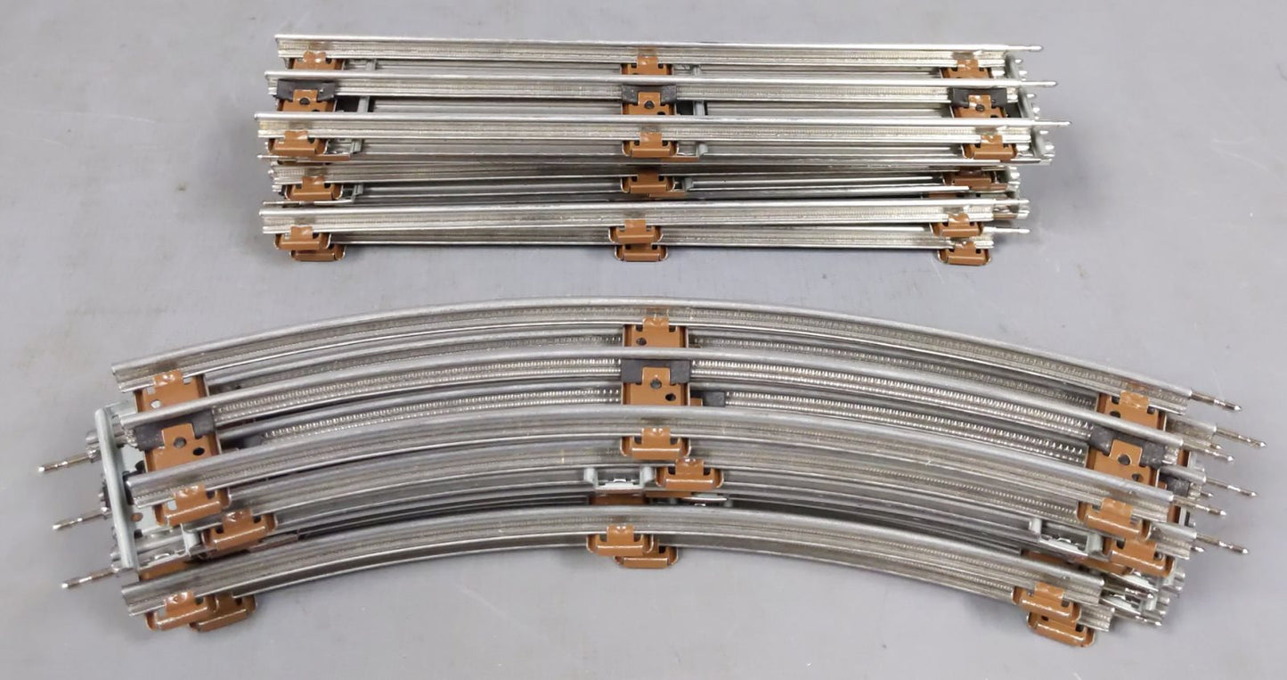Lionel 6-21785 O Gauge Lionel Mines Steam Freight Train Set NIB