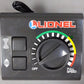 Lionel 6-21785 O Gauge Lionel Mines Steam Freight Train Set NIB