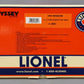 Lionel 6-38051 O Erie 2-8-4 Berkshire Locomotive & Tender #3315 LN/Box