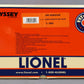 Lionel 6-38051 O Erie 2-8-4 Berkshire Locomotive & Tender #3315 LN/Box