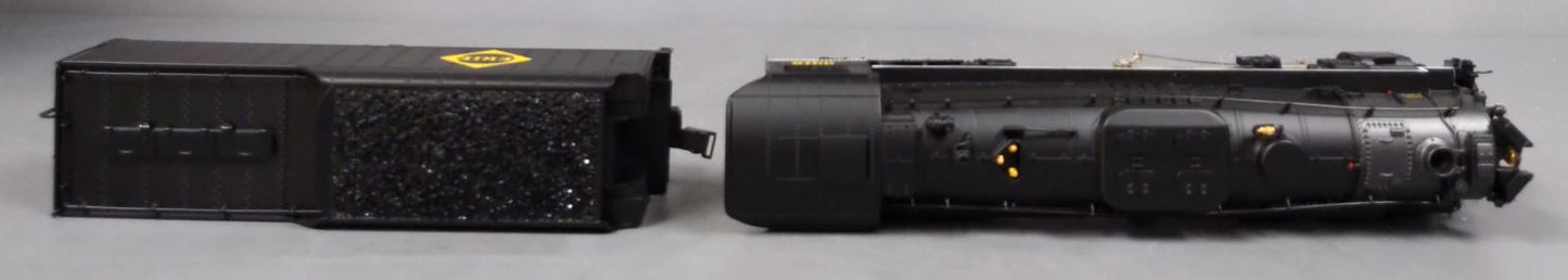 Lionel 6-38051 O Erie 2-8-4 Berkshire Locomotive & Tender #3315 LN/Box