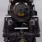 Lionel 6-38051 O Erie 2-8-4 Berkshire Locomotive & Tender #3315 LN/Box