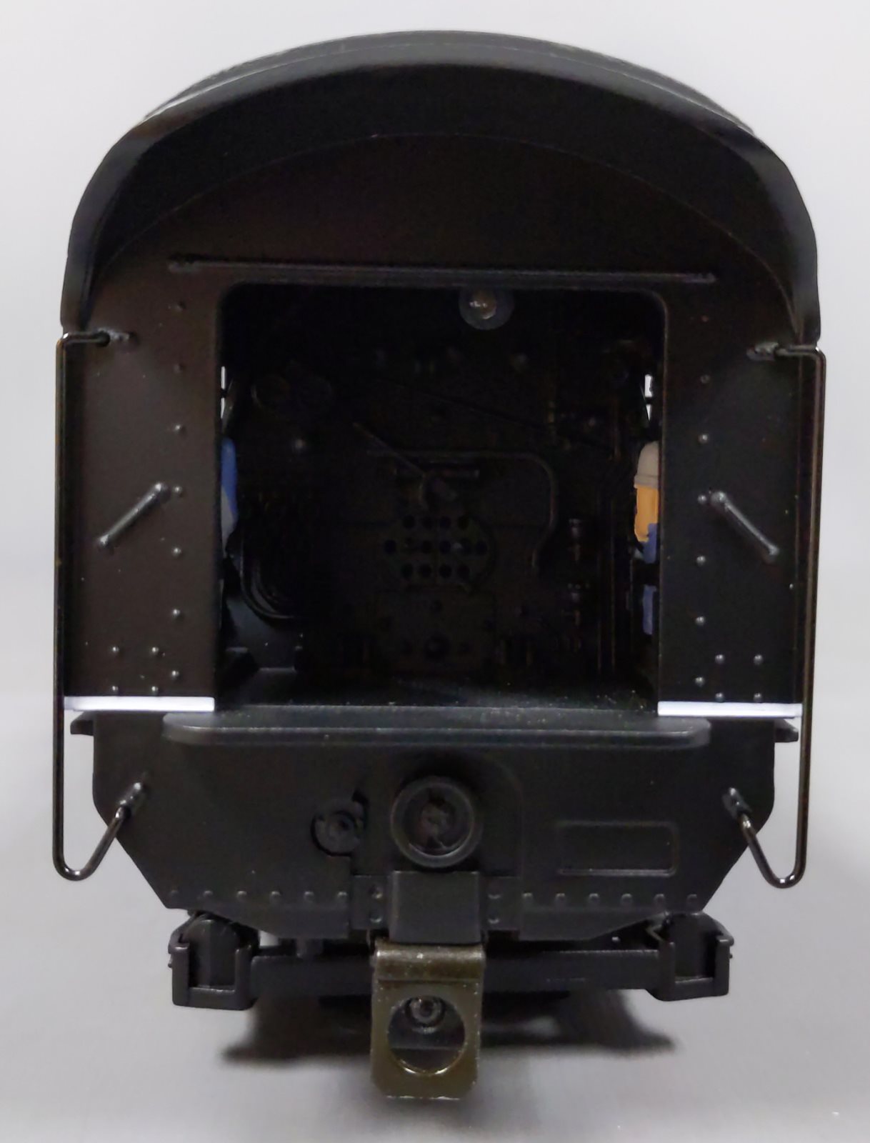 Lionel 6-38051 O Erie 2-8-4 Berkshire Locomotive & Tender #3315 LN/Box