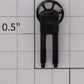 K-Line K90016-E001 Tank Car Brake Wheel and Stand