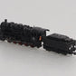 Marklin 88124 Z Grand Ducal Baden State Class G12 Freight Steam Locomotive