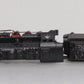 Marklin 88124 Z Grand Ducal Baden State Class G12 Freight Steam Locomotive