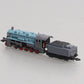 Marklin 88120 Z Scale Wuttemberg 2-12-0 Steam Locomotive & Tender LN/Box