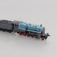 Marklin 88120 Z Scale Wuttemberg 2-12-0 Steam Locomotive & Tender LN/Box