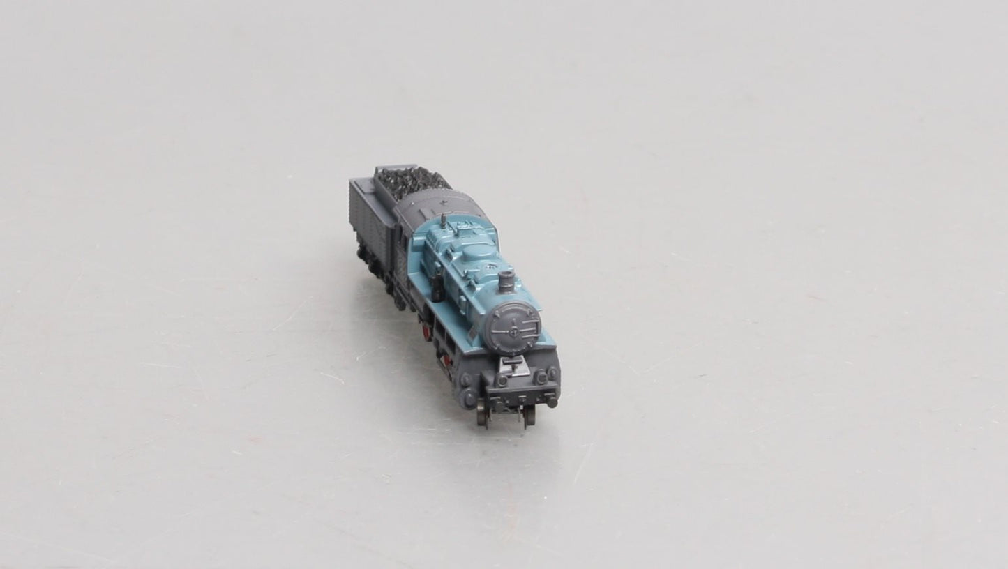 Marklin 88120 Z Scale Wuttemberg 2-12-0 Steam Locomotive & Tender LN/Box