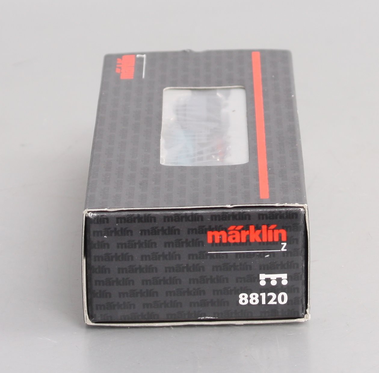 Marklin 88120 Z Scale Wuttemberg 2-12-0 Steam Locomotive & Tender LN/Box
