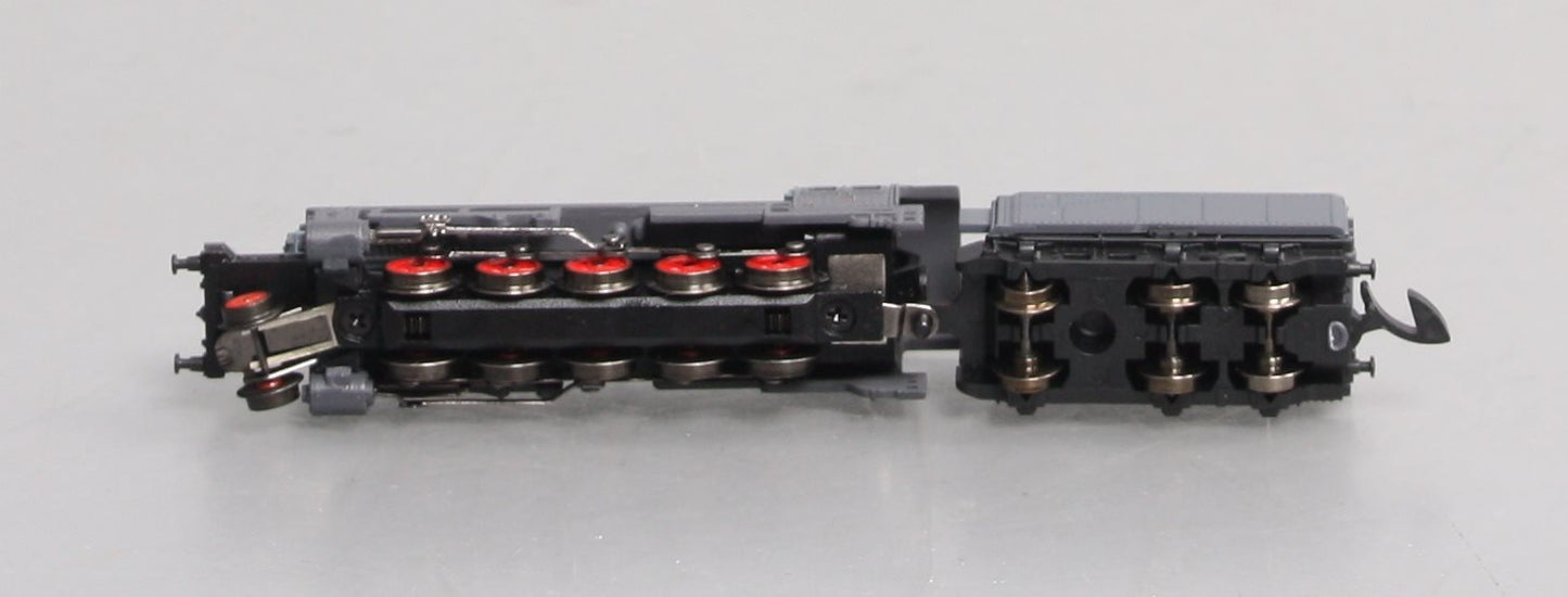 Marklin 88120 Z Scale Wuttemberg 2-12-0 Steam Locomotive & Tender LN/Box