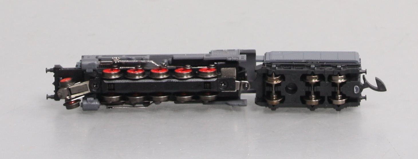 Marklin 88120 Z Scale Wuttemberg 2-12-0 Steam Locomotive & Tender LN/Box