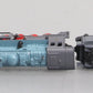 Marklin 88120 Z Scale Wuttemberg 2-12-0 Steam Locomotive & Tender LN/Box