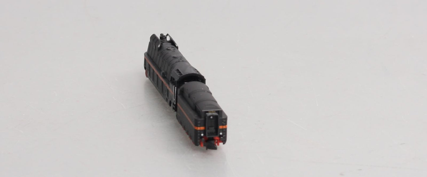 Marklin 88106 Z German State Railroad Company DRG Streamlined Steam Locomotive