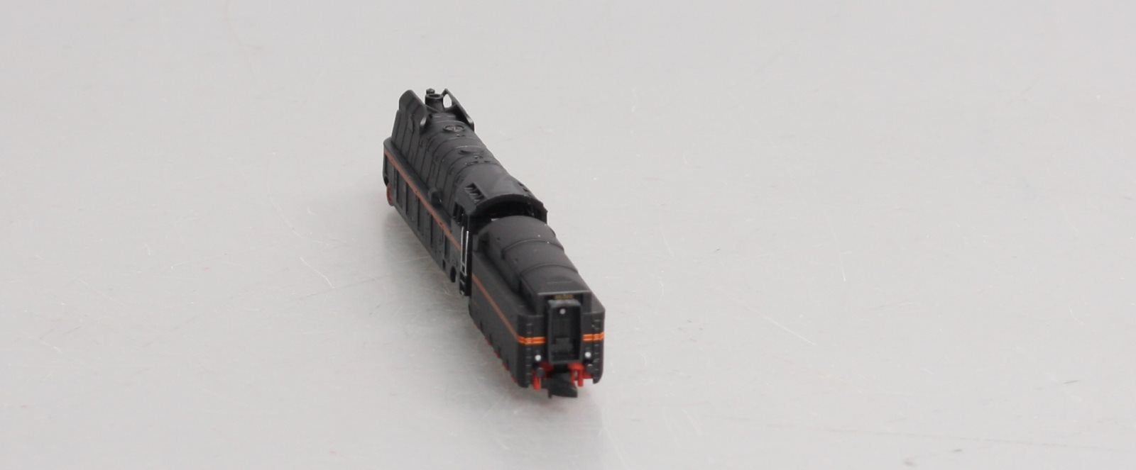 Marklin 88106 Z German State Railroad Company DRG Streamlined Steam Locomotive