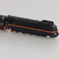 Marklin 88106 Z German State Railroad Company DRG Streamlined Steam Locomotive