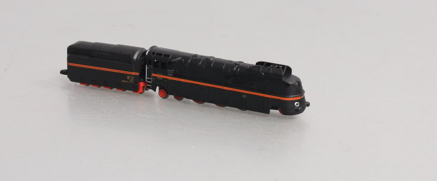 Marklin 88106 Z German State Railroad Company DRG Streamlined Steam Locomotive