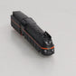 Marklin 88106 Z German State Railroad Company DRG Streamlined Steam Locomotive