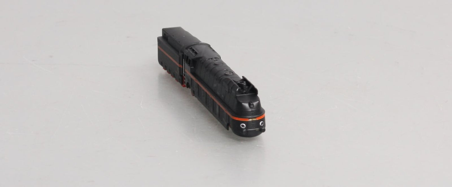 Marklin 88106 Z German State Railroad Company DRG Streamlined Steam Locomotive