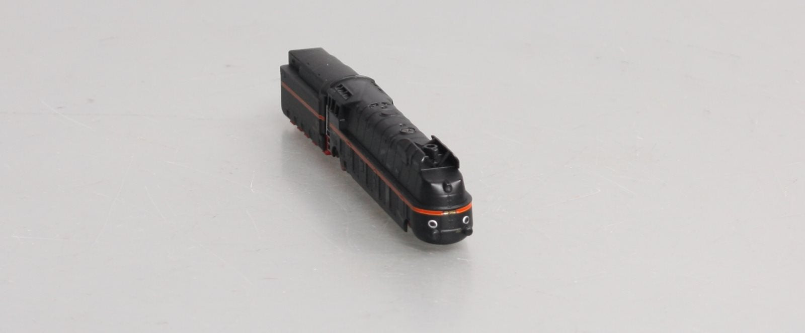 Marklin 88106 Z German State Railroad Company DRG Streamlined Steam Locomotive