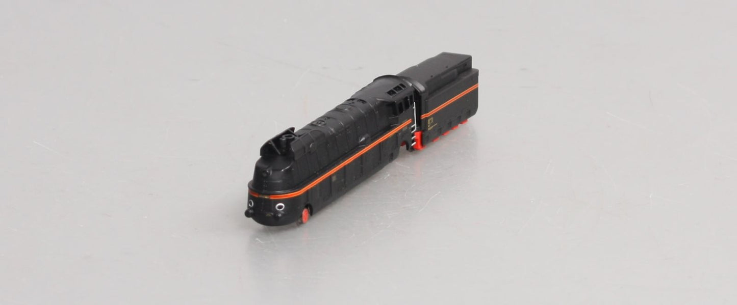 Marklin 88106 Z German State Railroad Company DRG Streamlined Steam Locomotive