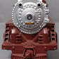 Lionel 6-31942 O Gauge Norman Rockwell Christmas Steam Train Set MT/Box