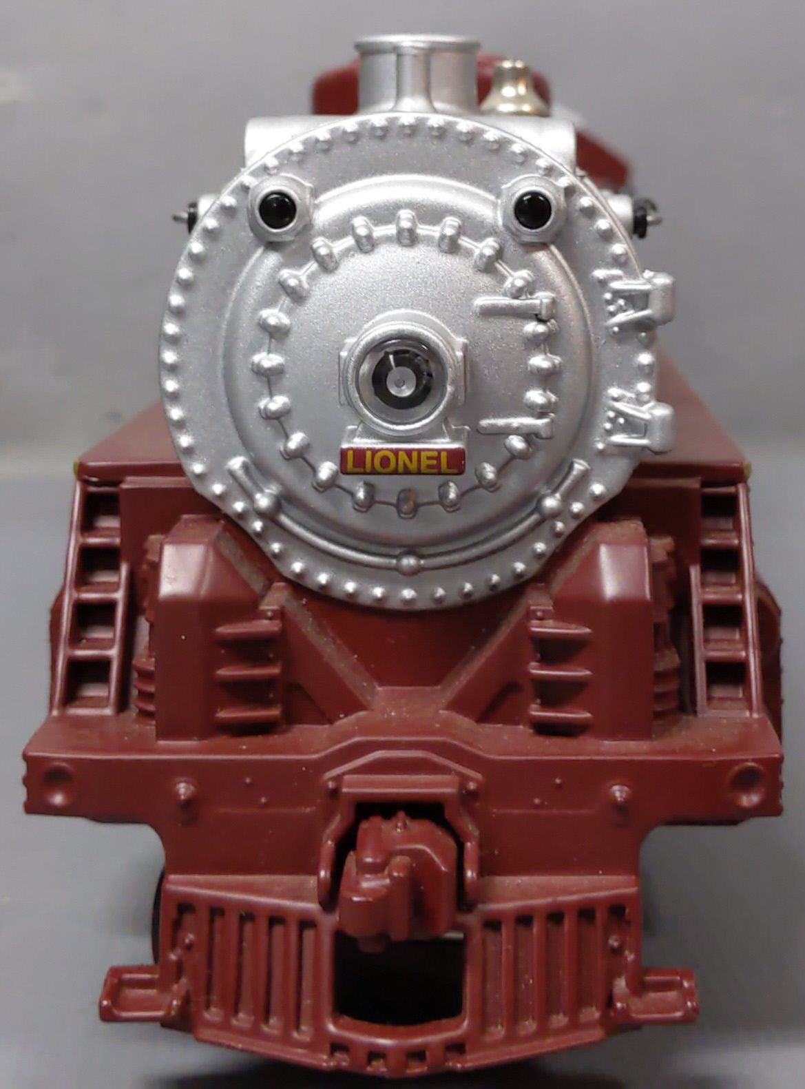 Lionel 6-31942 O Gauge Norman Rockwell Christmas Steam Train Set MT/Box