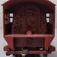Lionel 6-31942 O Gauge Norman Rockwell Christmas Steam Train Set MT/Box