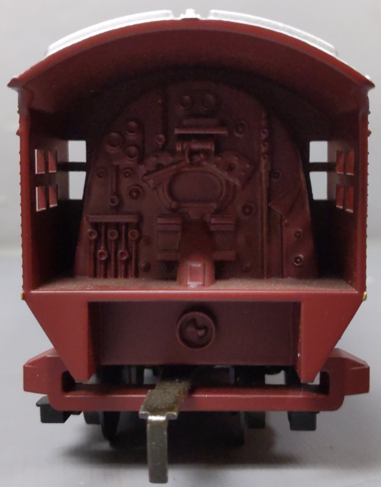 Lionel 6-31942 O Gauge Norman Rockwell Christmas Steam Train Set MT/Box