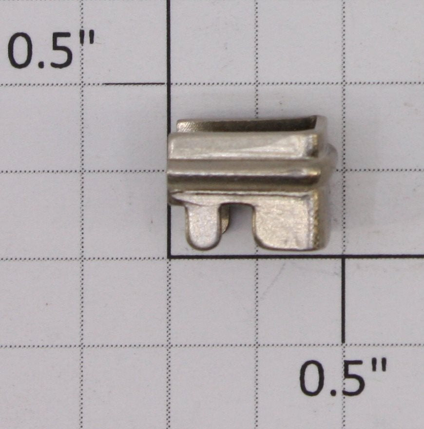 Lionel 211-4 Large Nickel Lumber Stake Holder