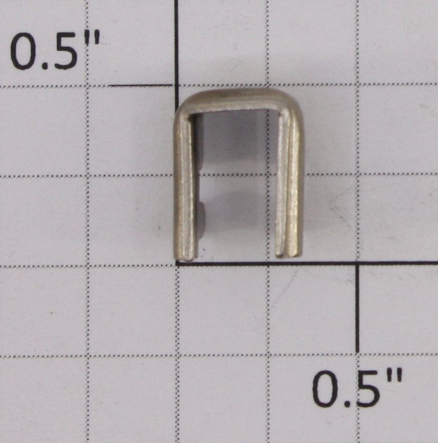 Lionel 211-4 Large Nickel Lumber Stake Holder