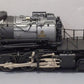 Lionel 6-11462 O SP Legacy Scale AC-12 Cab Forward 4-8-8-2 Steam Locomotive