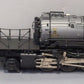 Lionel 6-11462 O SP Legacy Scale AC-12 Cab Forward 4-8-8-2 Steam Locomotive