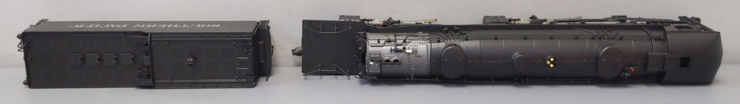 Lionel 6-11462 O SP Legacy Scale AC-12 Cab Forward 4-8-8-2 Steam Locomotive