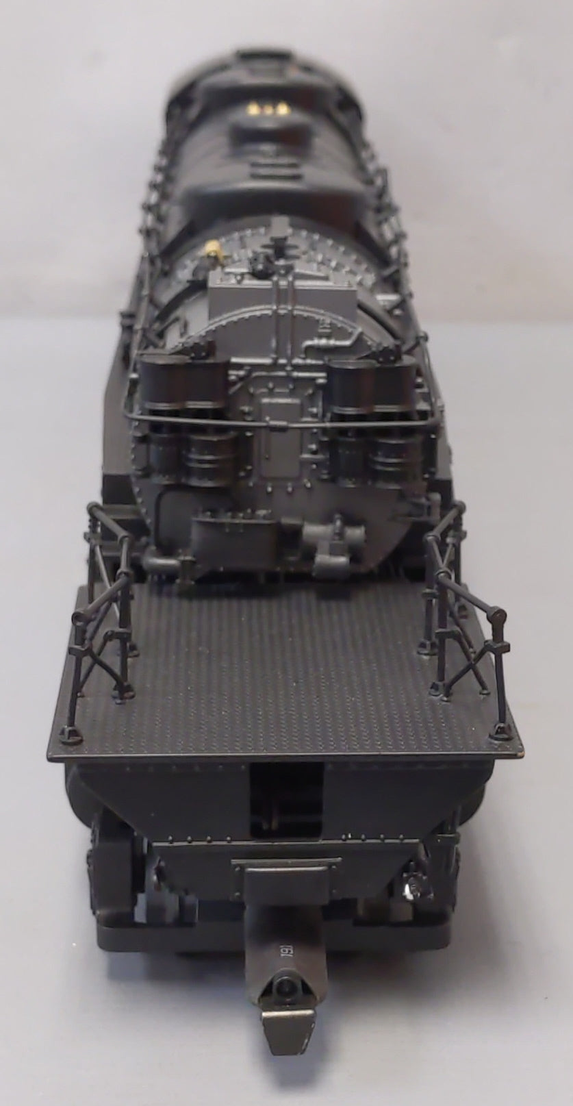 Lionel 6-11462 O SP Legacy Scale AC-12 Cab Forward 4-8-8-2 Steam Locomotive