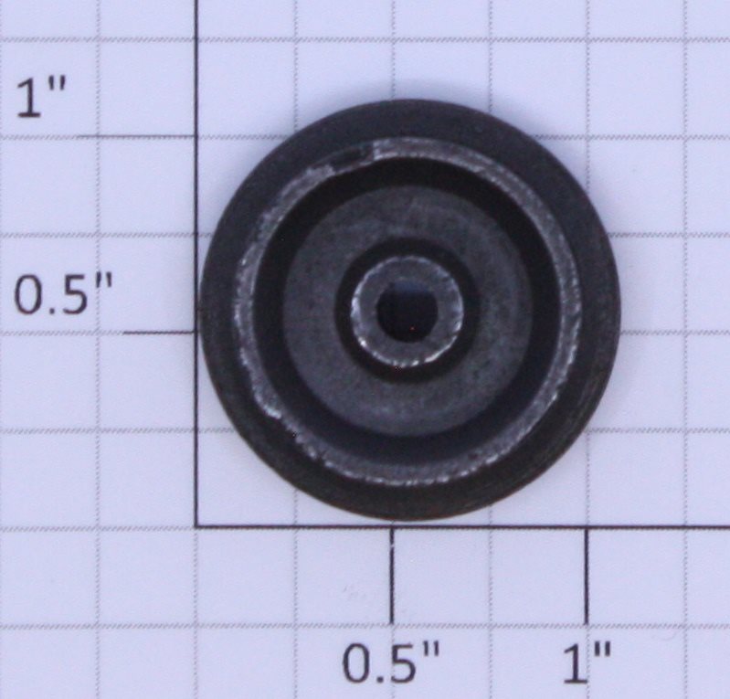 Lionel 622-31 Geared Wheel
