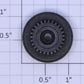 Lionel 622-31 Geared Wheel