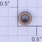 Lionel 264E-52 Axle Bushing