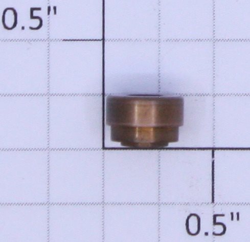 Lionel 264E-52 Axle Bushing