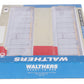 Walthers 932-24857 HO Conrail Thrall 89' Tri-Lvl Auto Carrier (Pack of 2) LN/Box