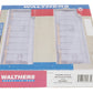 Walthers 932-24857 HO Conrail Thrall 89' Tri-Lvl Auto Carrier (Pack of 2) LN/Box