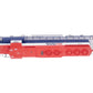 Bowser 24448 HO BC Rail GMD SD40-2 Diesel Locomotive w/DCC & Sound #759