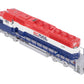 Bowser 24448 HO BC Rail GMD SD40-2 Diesel Locomotive w/DCC & Sound #759