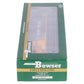 Bowser 24504 HO Ontario Northland GMD SD40-2 Diesel Locomotive w/LokSound #1734