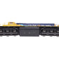 Bowser 24504 HO Ontario Northland GMD SD40-2 Diesel Locomotive w/LokSound #1734