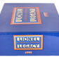 Lionel 6-14295 O LEGACY Control System Command Set #990 LN/Box